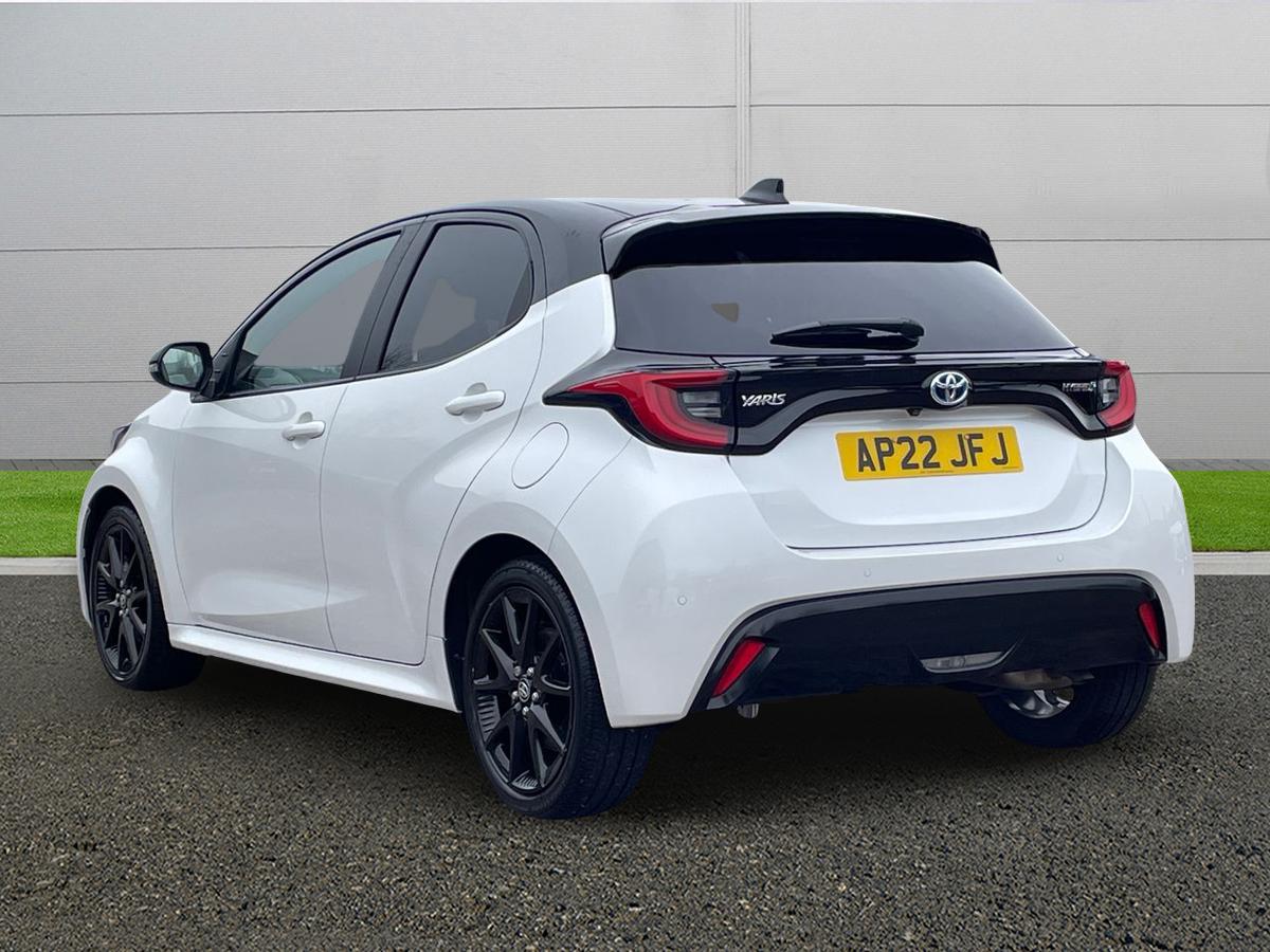 Used Toyota Yaris 2022 for sale - 77526082: Photo 5