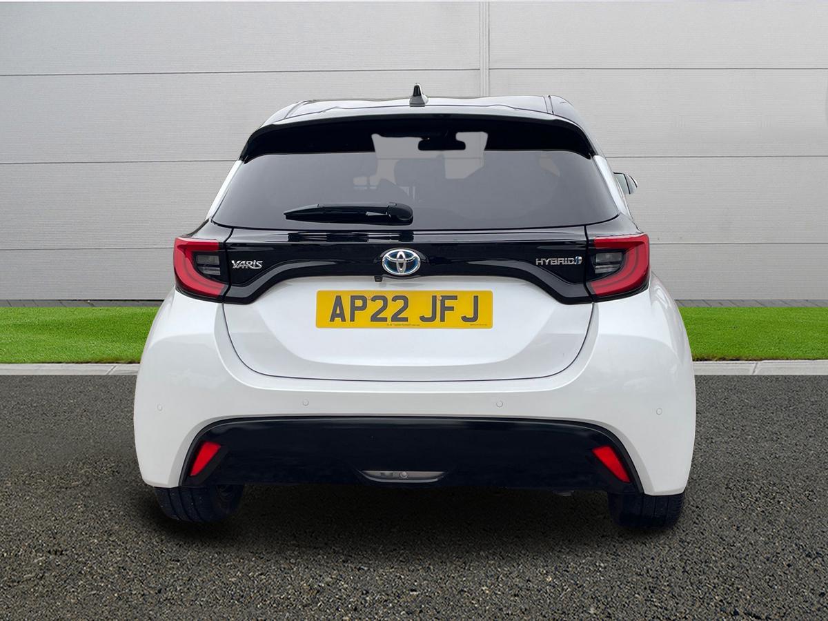 Used Toyota Yaris 2022 for sale - 77526082: Photo 6