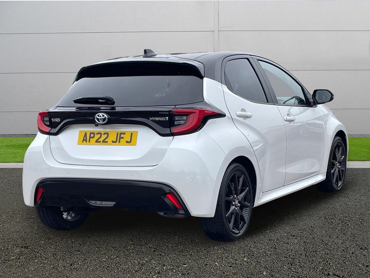 Used Toyota Yaris 2022 for sale - 77526082: Photo 7