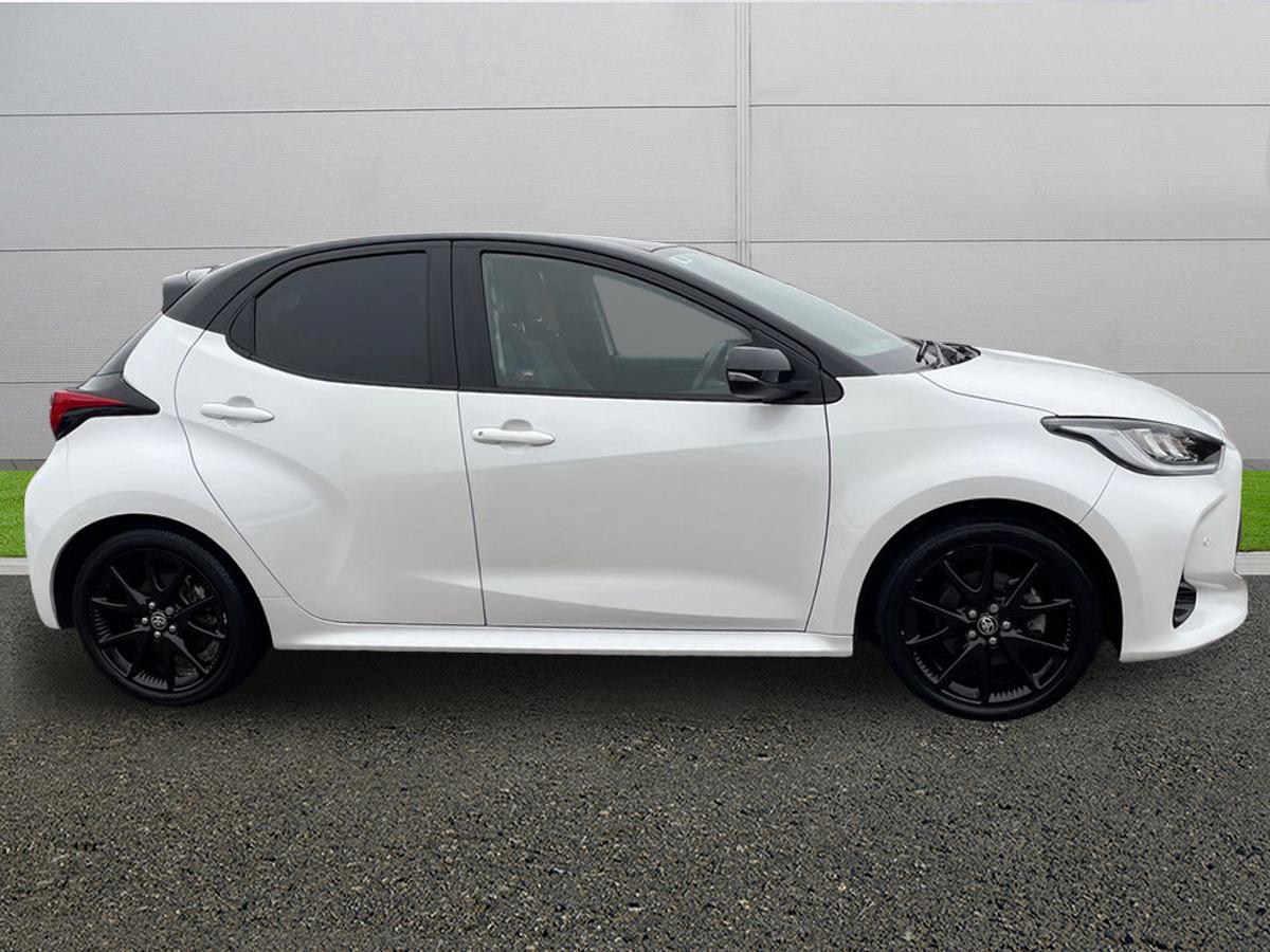 Used Toyota Yaris 2022 for sale - 77526082: Photo 8