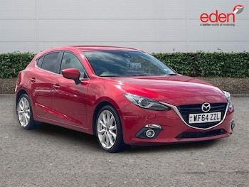 Used Mazda Mazda3 2014 for sale - 79431338: Photo