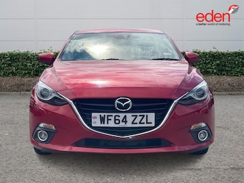 Used Mazda Mazda3 2014 for sale - 79431338: Photo