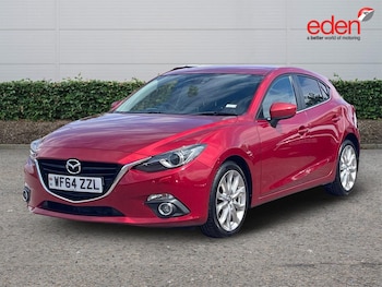 Used Mazda Mazda3 2014 for sale - 79431338: Photo