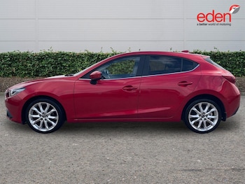 Used Mazda Mazda3 2014 for sale - 79431338: Photo