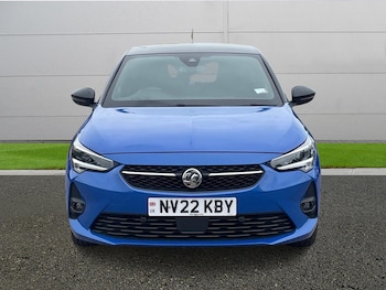 Used Vauxhall Corsa 2022 for sale - 78472537: Photo