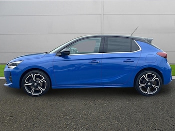 Used Vauxhall Corsa 2022 for sale - 78472537: Photo