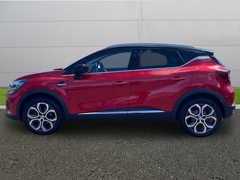 Used Renault Captur 2024 for sale - 79147120: Photo