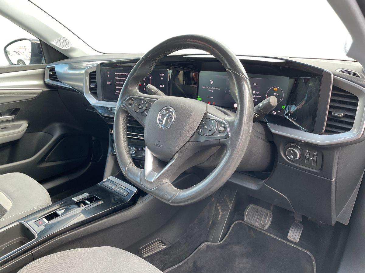 Used Vauxhall Mokka 2021 for sale - 78102865: Photo 15