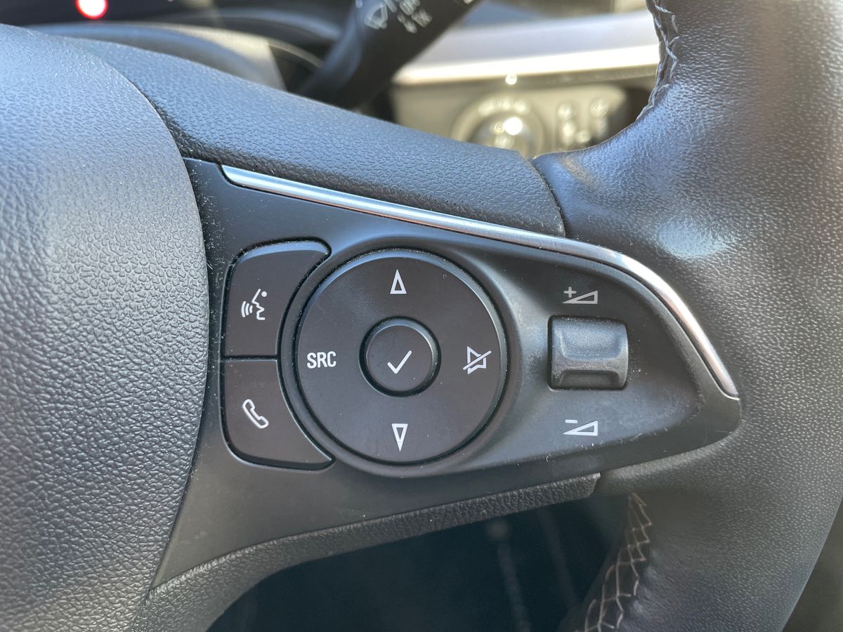 Used Vauxhall Mokka 2021 for sale - 78102865: Photo 17