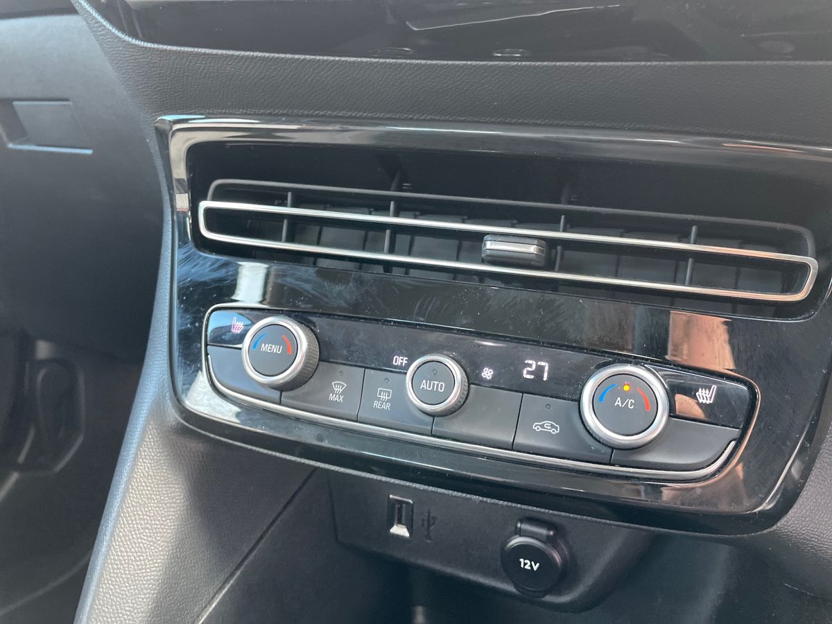 Used Vauxhall Mokka 2021 for sale - 78102865: Photo 18