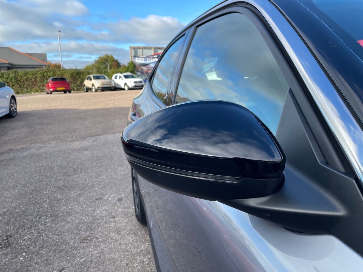 Used Vauxhall Mokka 2021 for sale - 78102865: Photo 22