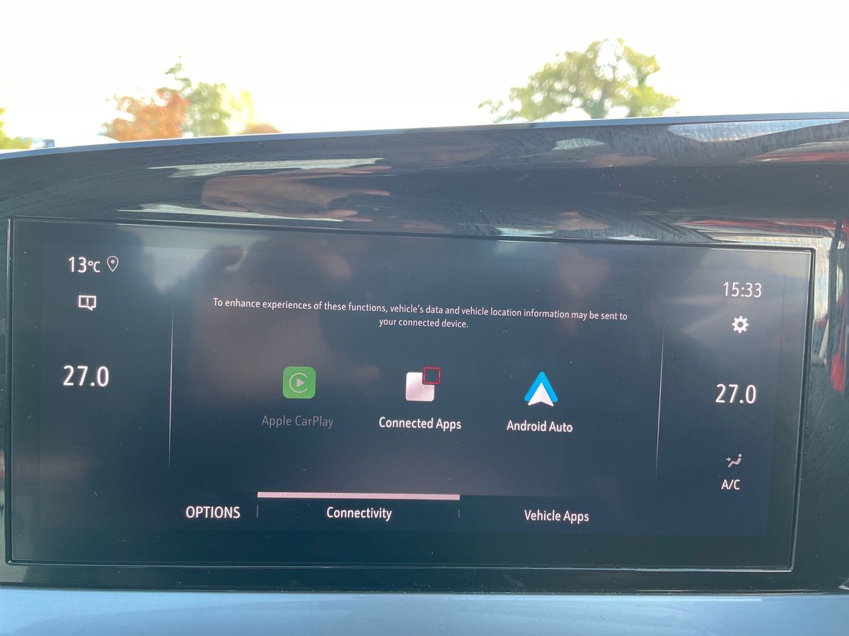 Used Vauxhall Mokka 2021 for sale - 78102865: Photo 24