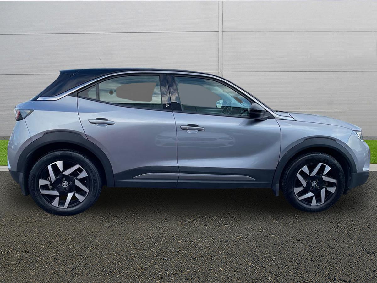 Used Vauxhall Mokka 2021 for sale - 78102865: Photo 8