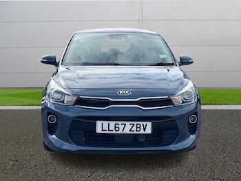 Used Kia Rio 2018 for sale - 78263423: Photo