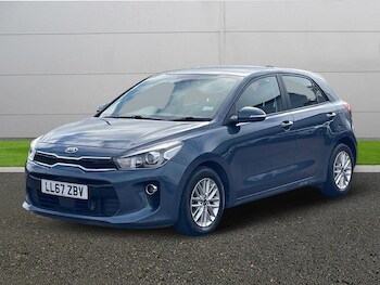 Used Kia Rio 2018 for sale - 78263423: Photo