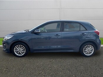 Used Kia Rio 2018 for sale - 78263423: Photo