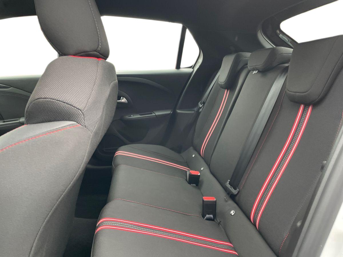 Used Vauxhall Corsa 2024 for sale - 77002638: Photo 11