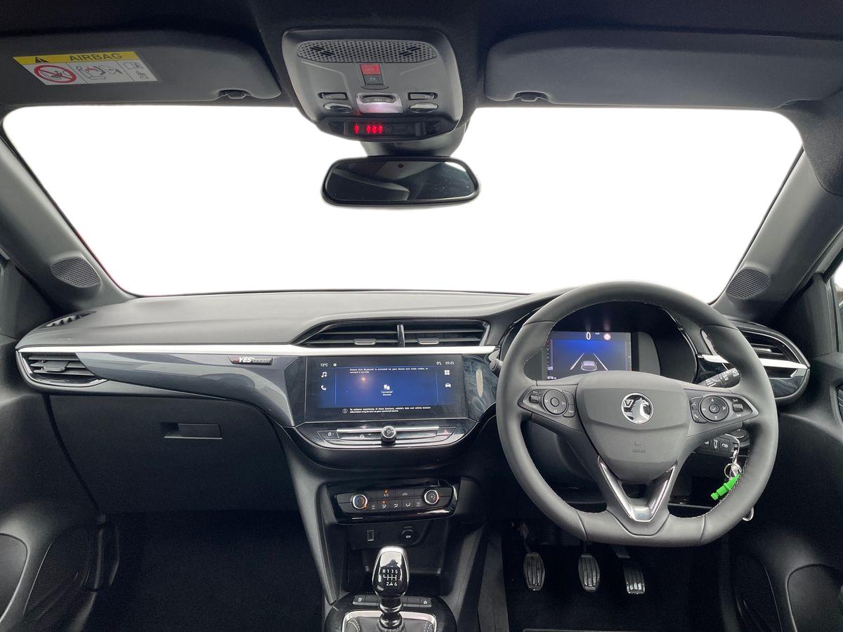 Used Vauxhall Corsa 2024 for sale - 77002638: Photo 13