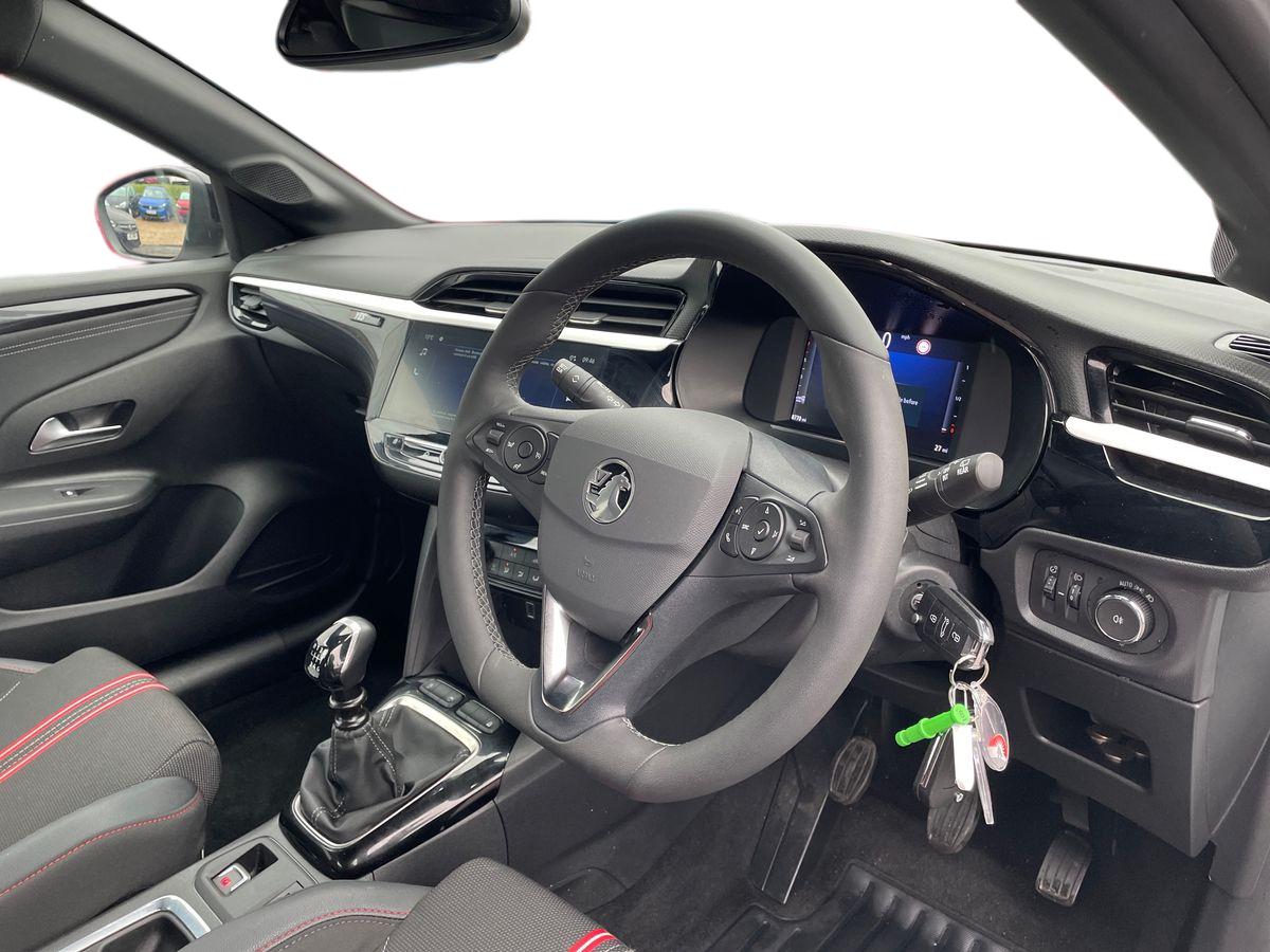 Used Vauxhall Corsa 2024 for sale - 77002638: Photo 15