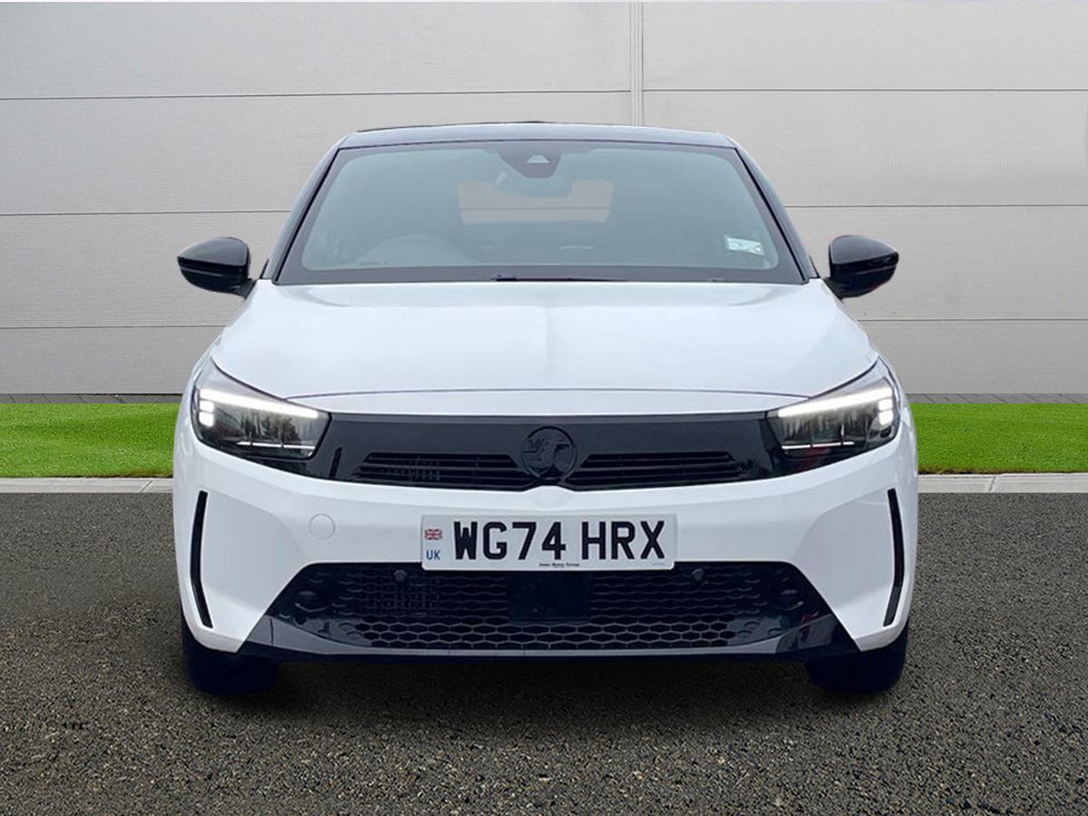 Used Vauxhall Corsa 2024 for sale - 77002638: Photo 2