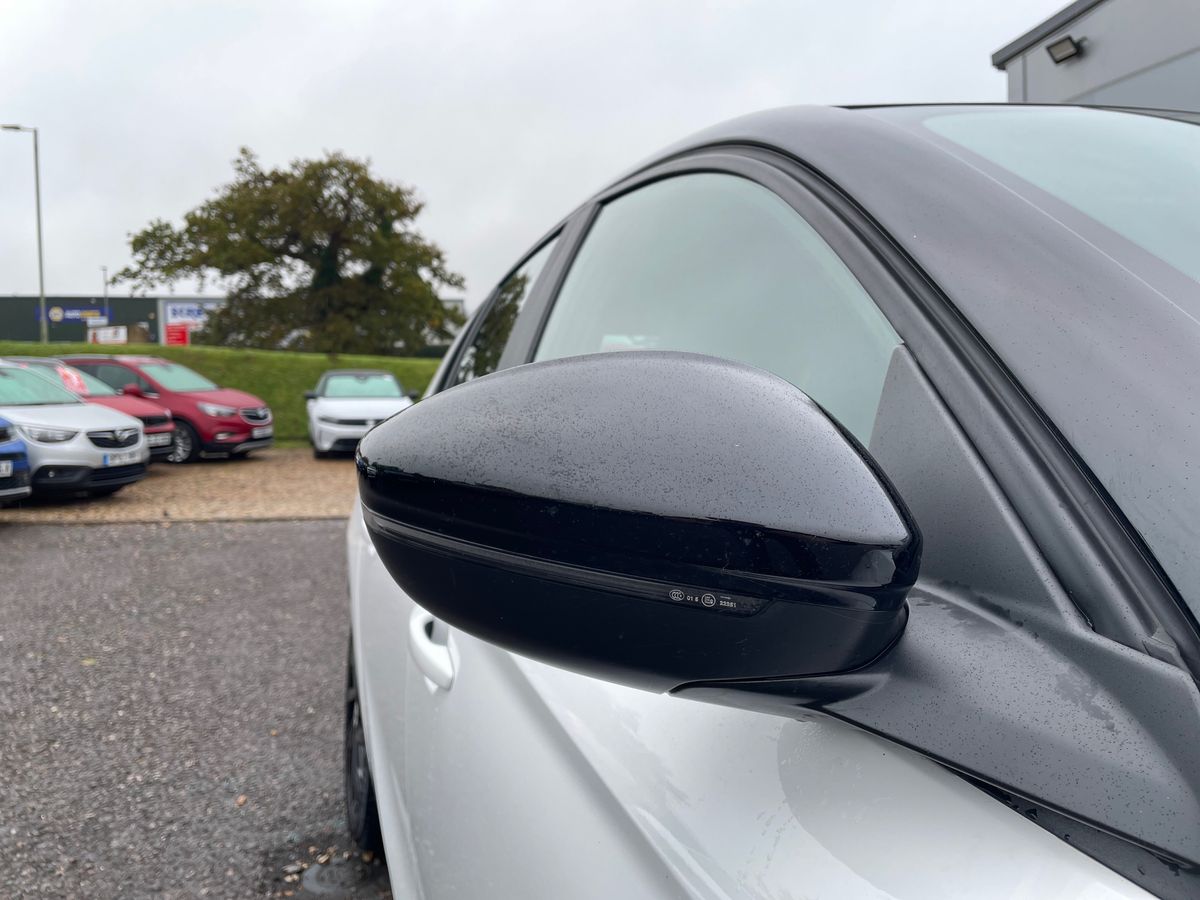 Used Vauxhall Corsa 2024 for sale - 77002638: Photo 22