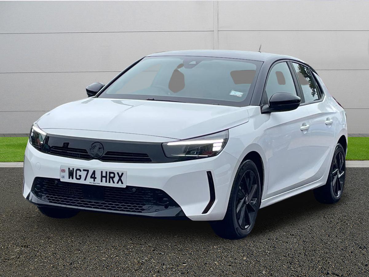 Used Vauxhall Corsa 2024 for sale - 77002638: Photo 3