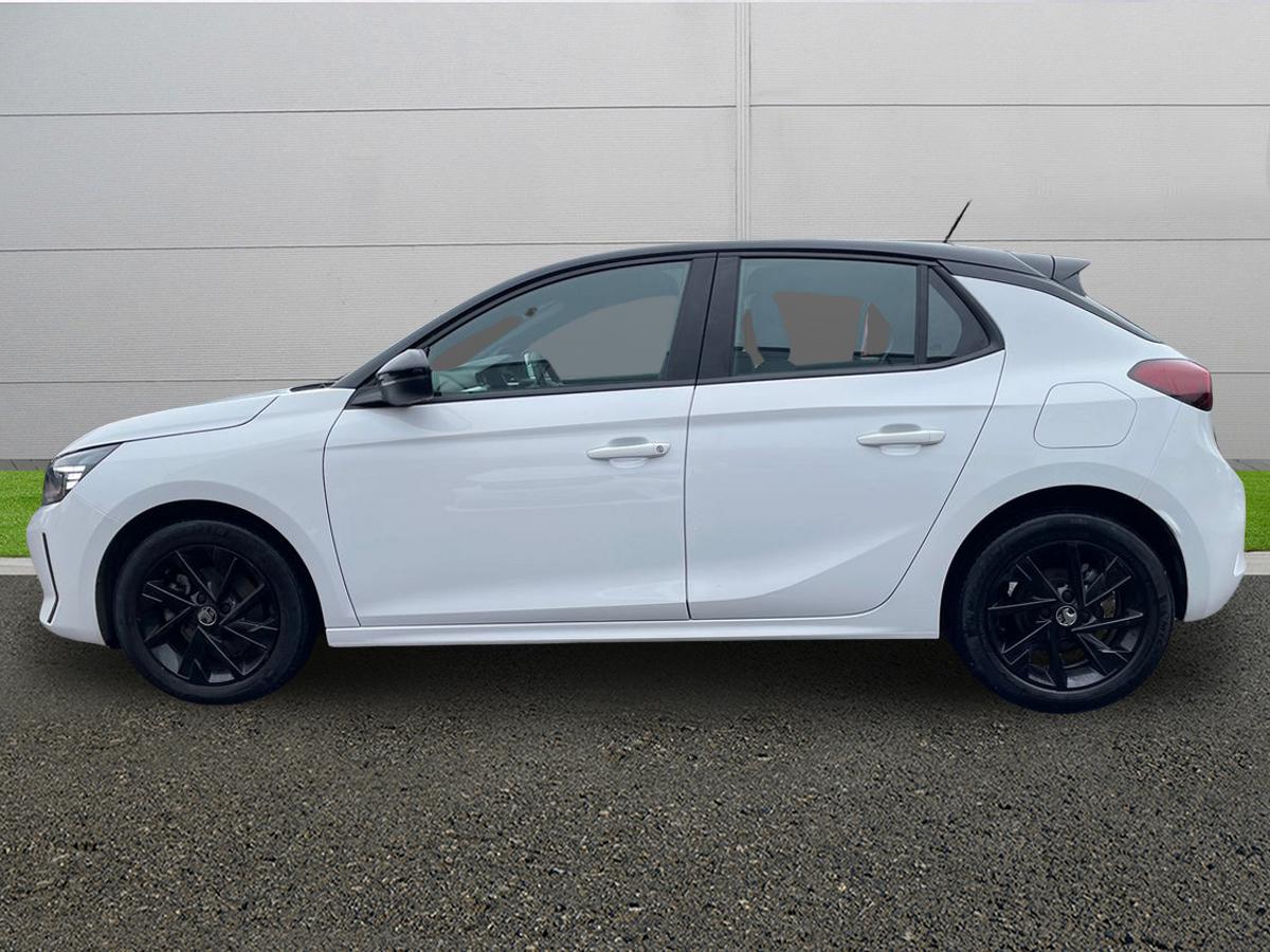 Used Vauxhall Corsa 2024 for sale - 77002638: Photo 4