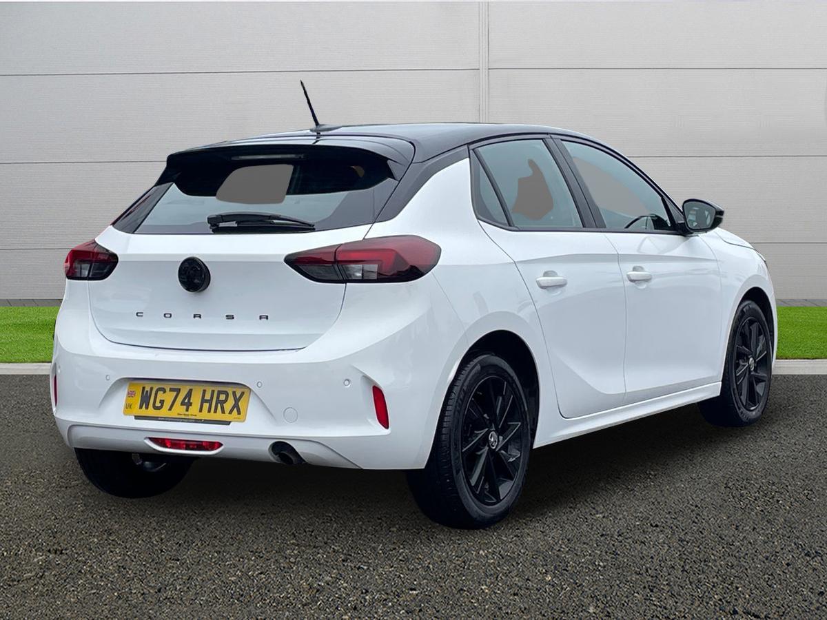 Used Vauxhall Corsa 2024 for sale - 77002638: Photo 7