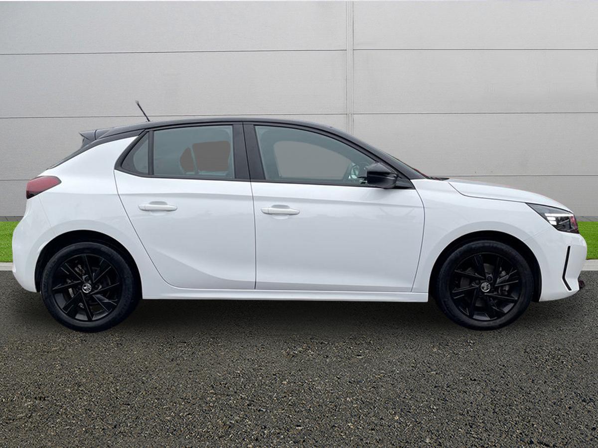 Used Vauxhall Corsa 2024 for sale - 77002638: Photo 8