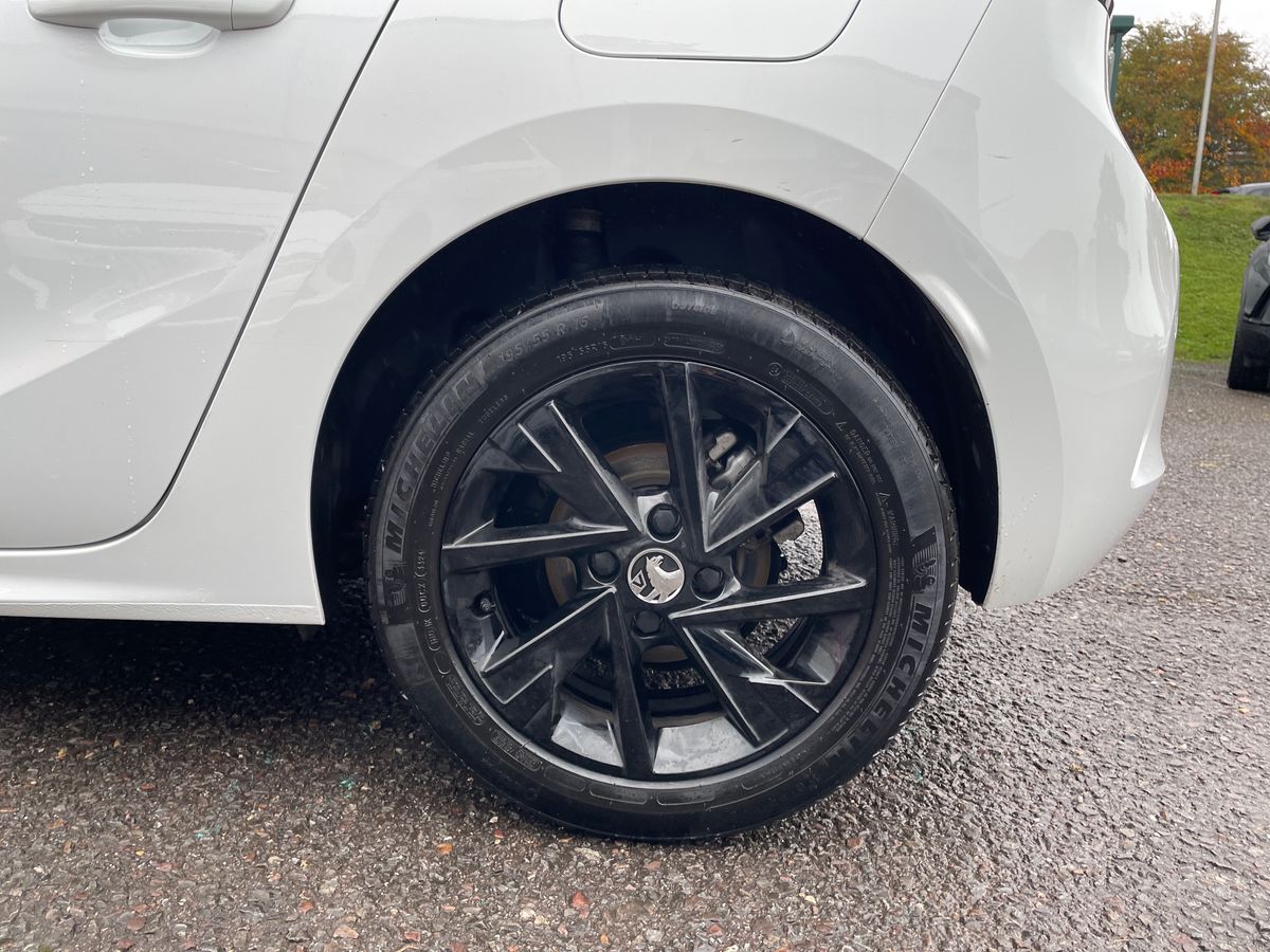 Used Vauxhall Corsa 2024 for sale - 77002638: Photo 9