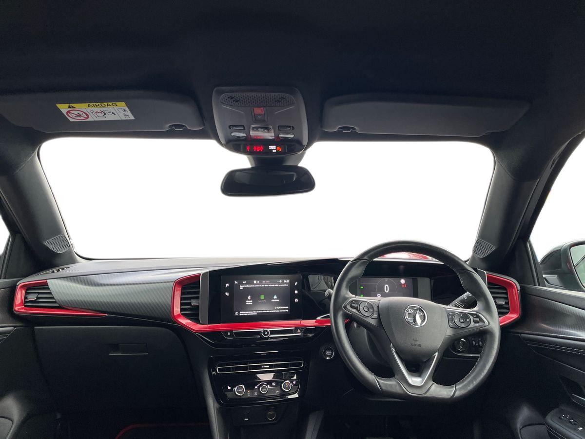 Used Vauxhall Mokka 2022 for sale - 77002674: Photo 13