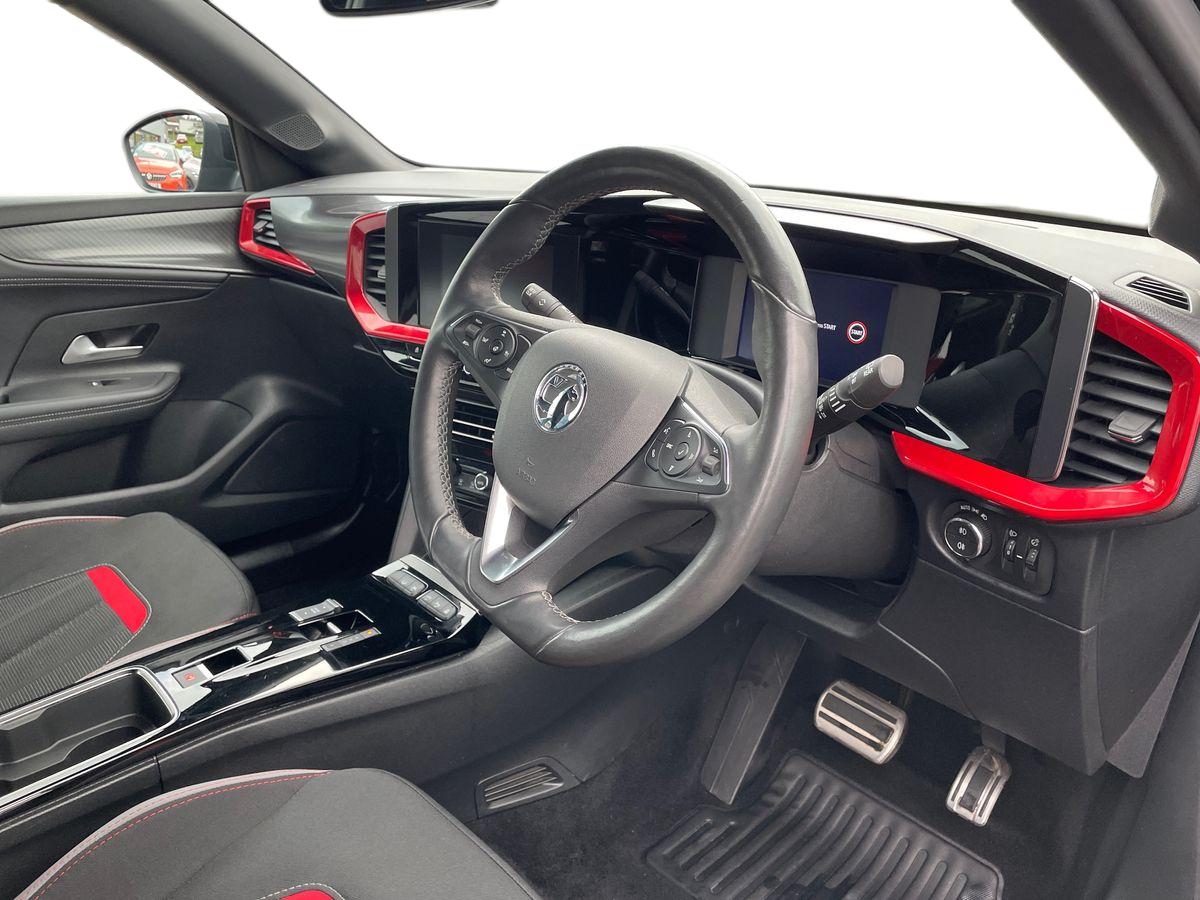 Used Vauxhall Mokka 2022 for sale - 77002674: Photo 15