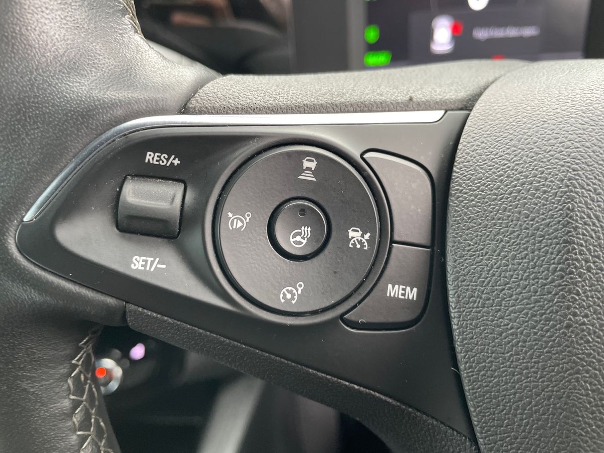 Used Vauxhall Mokka 2022 for sale - 77002674: Photo 16