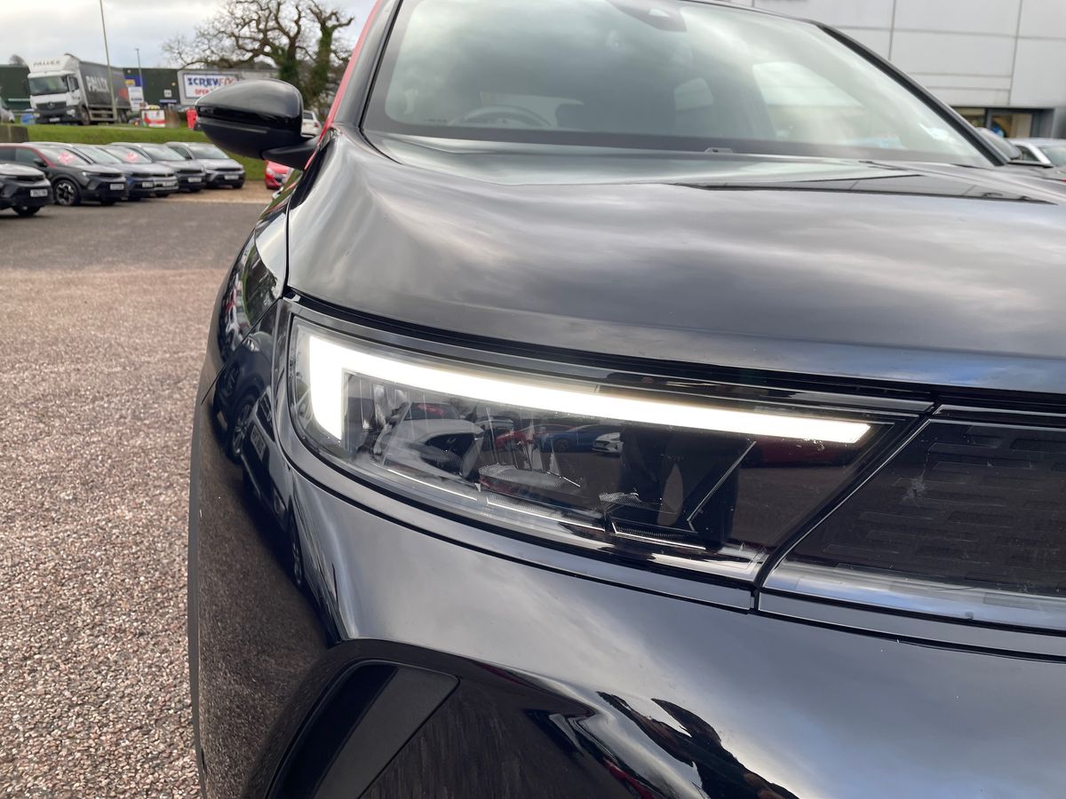 Used Vauxhall Mokka 2022 for sale - 77002674: Photo 21