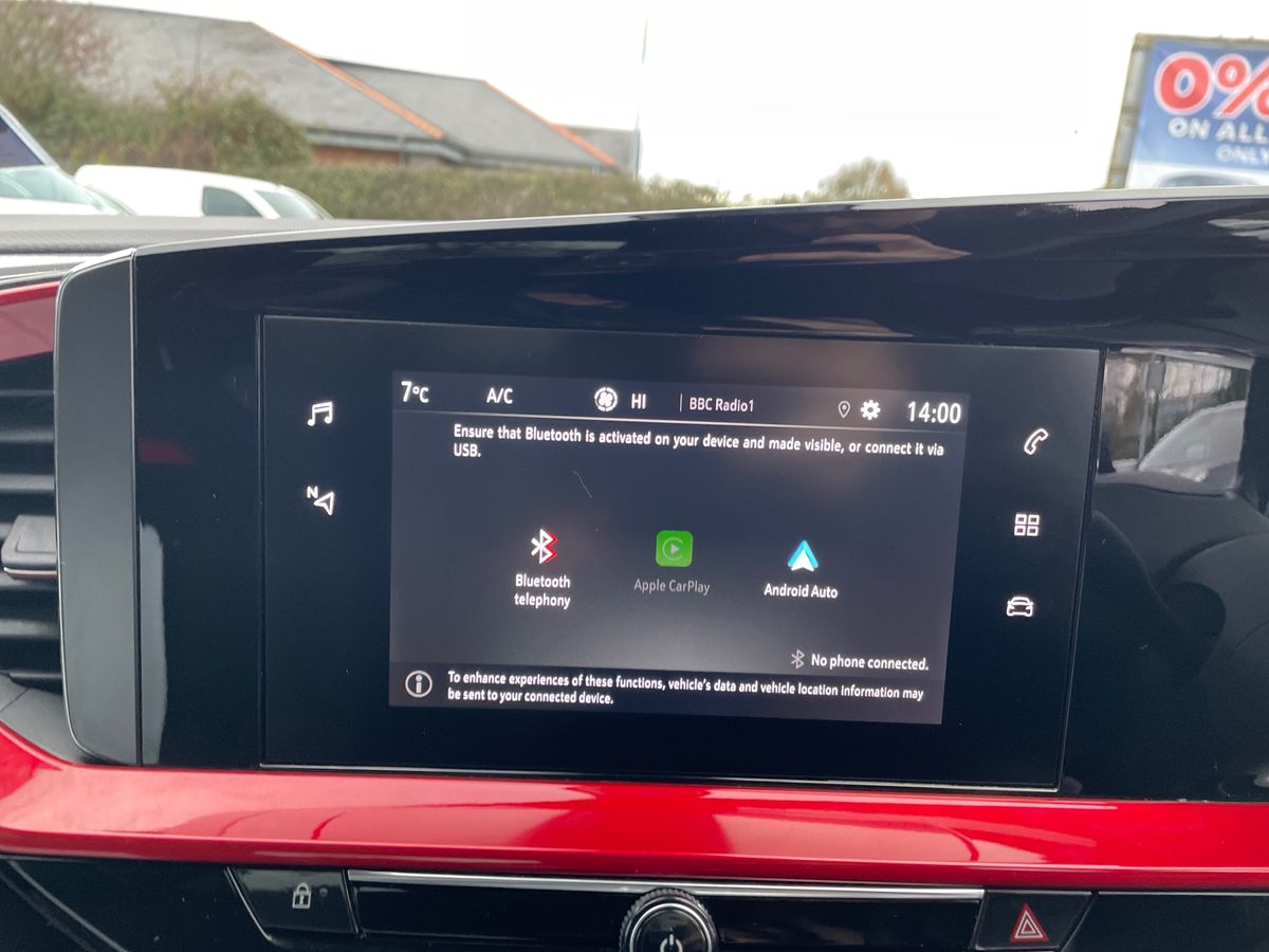 Used Vauxhall Mokka 2022 for sale - 77002674: Photo 23