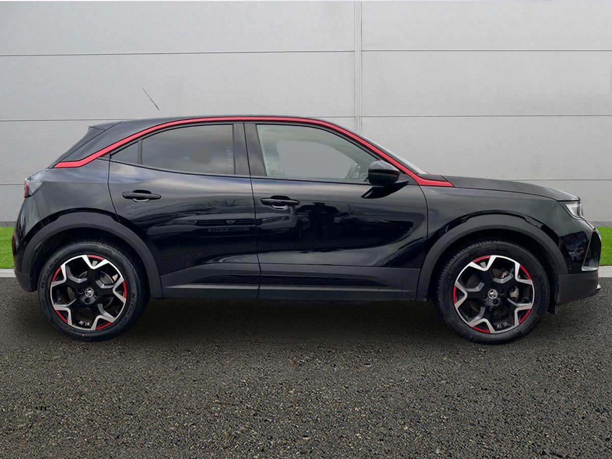 Used Vauxhall Mokka 2022 for sale - 77002674: Photo 8
