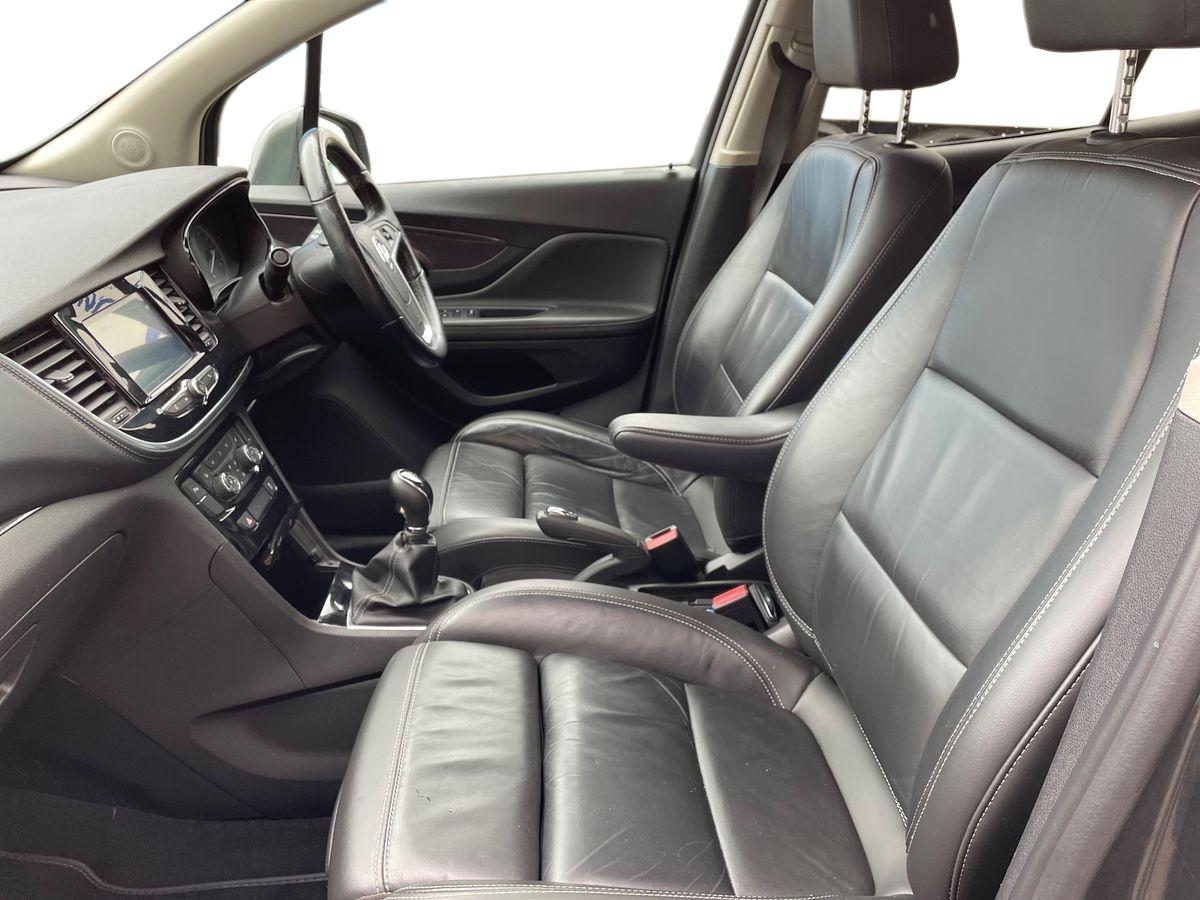 Used Vauxhall Mokka X 2018 for sale - 77685630: Photo 10