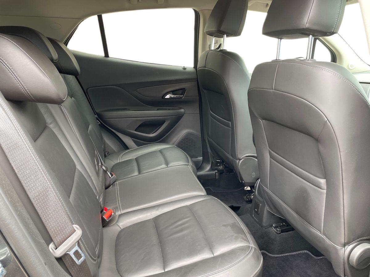 Used Vauxhall Mokka X 2018 for sale - 77685630: Photo 11