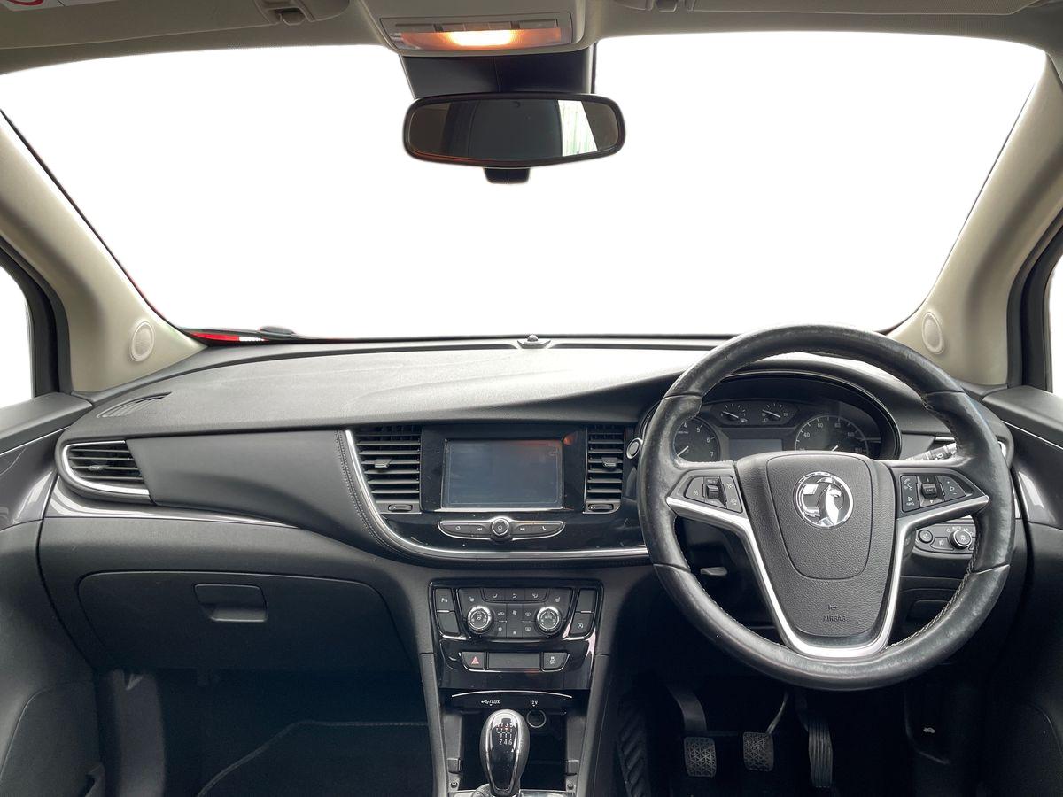 Used Vauxhall Mokka X 2018 for sale - 77685630: Photo 13