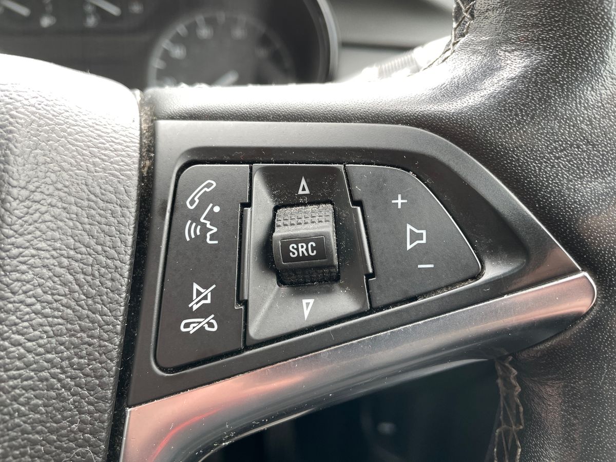 Used Vauxhall Mokka X 2018 for sale - 77685630: Photo 17