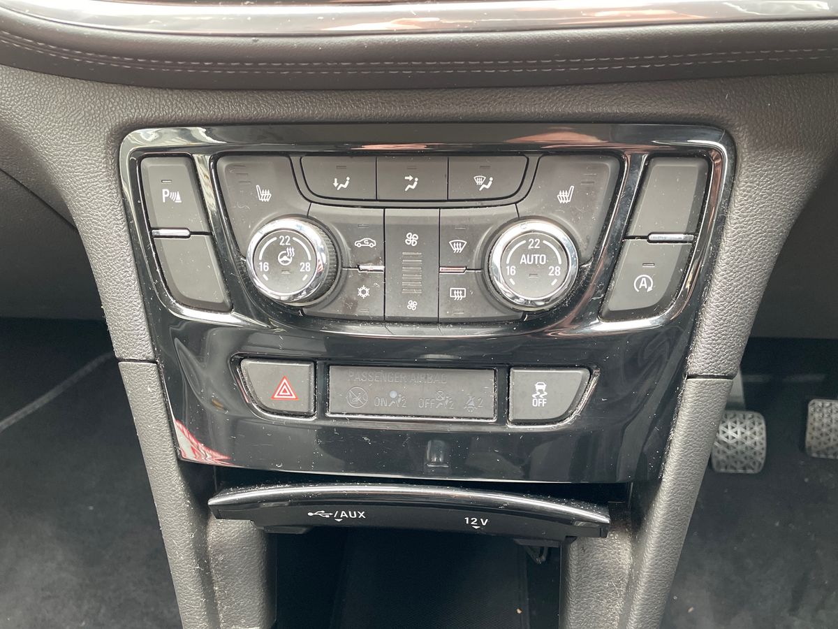 Used Vauxhall Mokka X 2018 for sale - 77685630: Photo 18