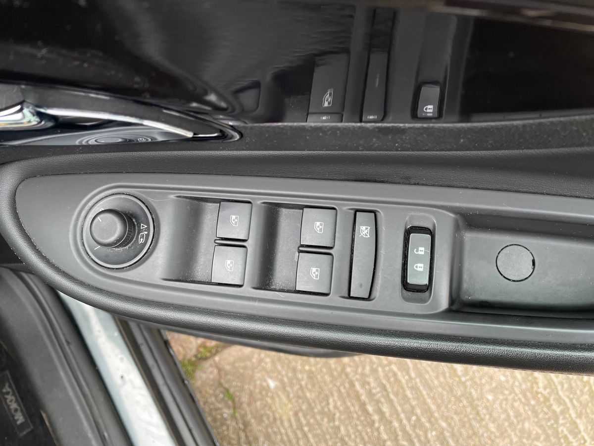 Used Vauxhall Mokka X 2018 for sale - 77685630: Photo 20