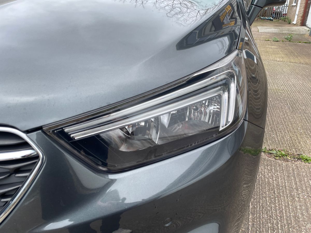 Used Vauxhall Mokka X 2018 for sale - 77685630: Photo 21