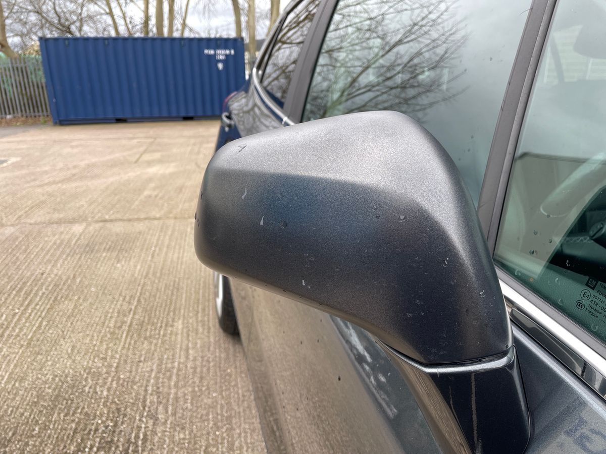 Used Vauxhall Mokka X 2018 for sale - 77685630: Photo 22