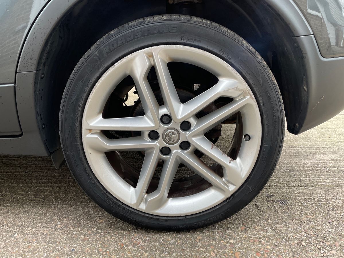 Used Vauxhall Mokka X 2018 for sale - 77685630: Photo 9