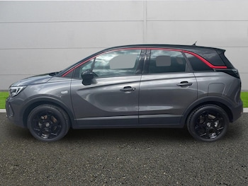 Used Vauxhall Crossland 2024 for sale - 78650360: Photo