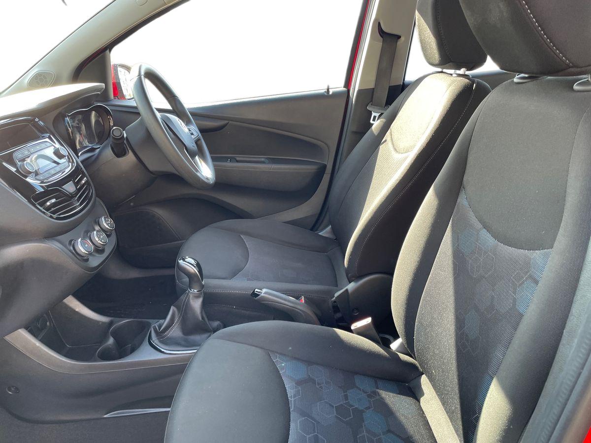 Used Vauxhall Viva 2018 for sale - 77660296: Photo 10