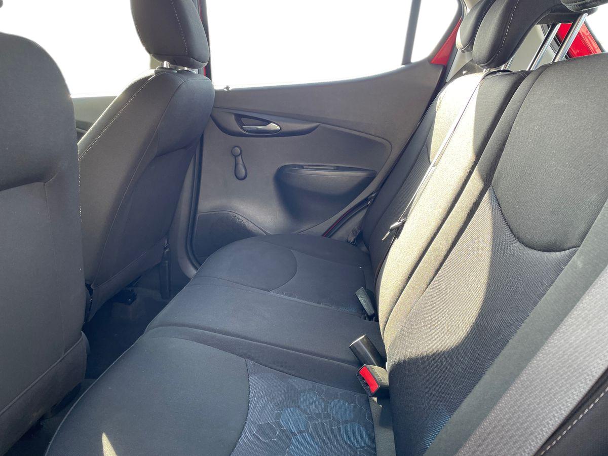 Used Vauxhall Viva 2018 for sale - 77660296: Photo 11