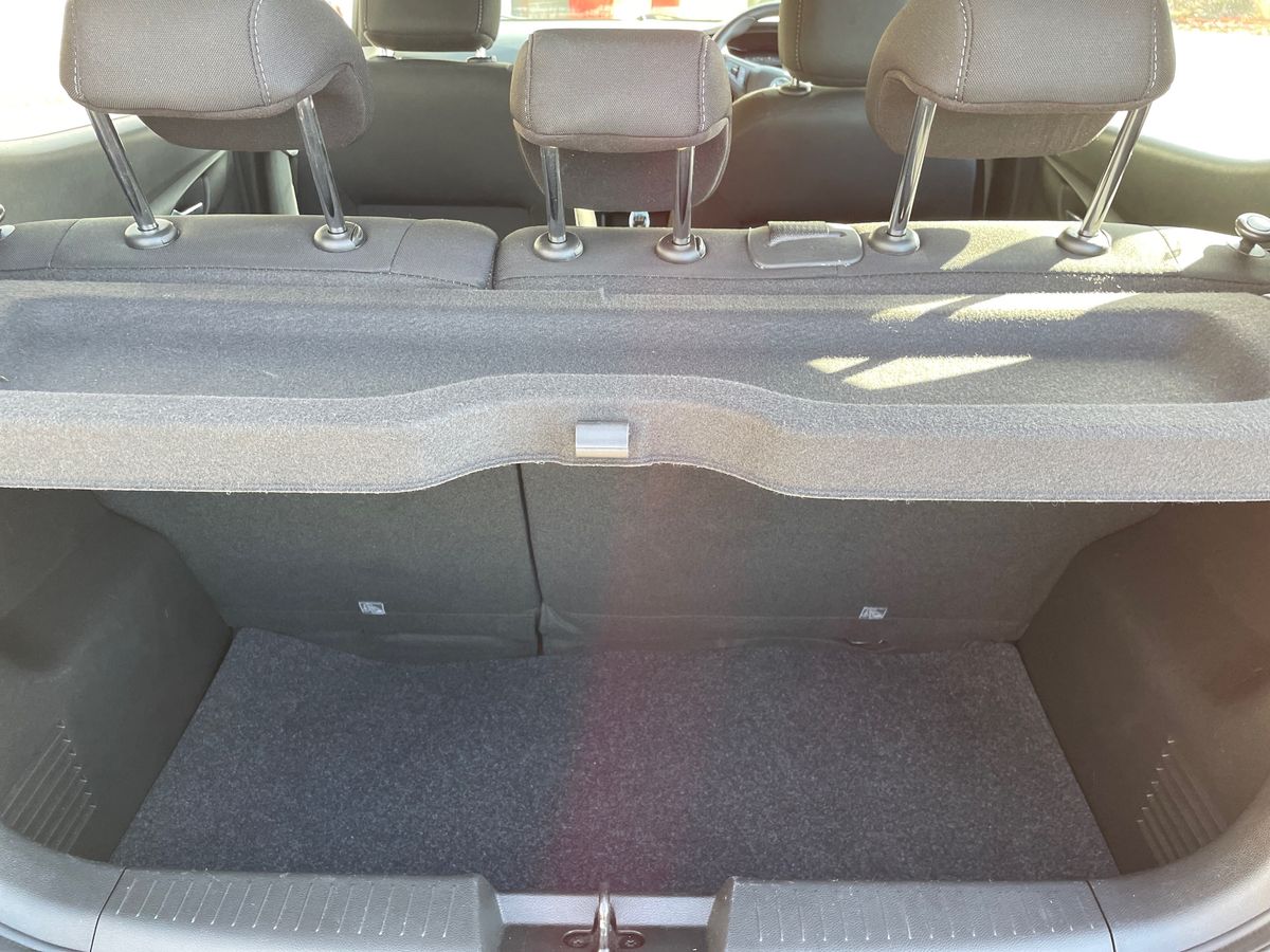 Used Vauxhall Viva 2018 for sale - 77660296: Photo 12