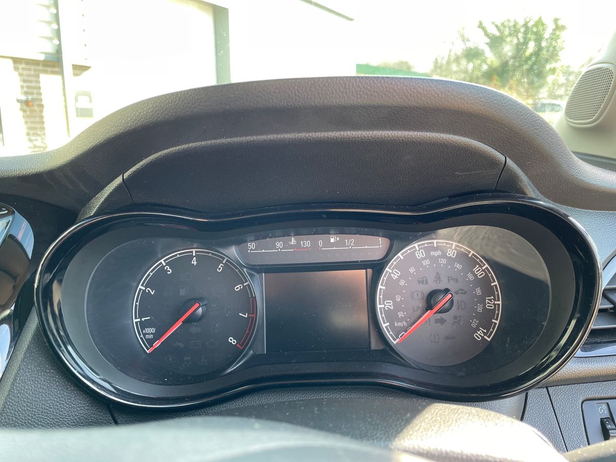 Used Vauxhall Viva 2018 for sale - 77660296: Photo 14